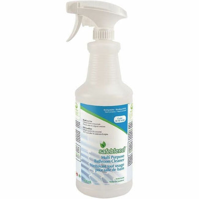 SPRAY BOTTLE BATHROOM (SBNBCFRWSB)