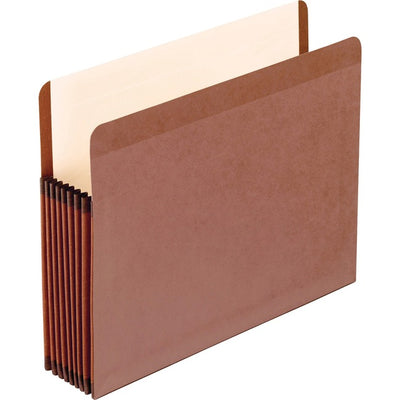 Pendaflex Straight Tab Cut Letter Recycled File Pocket (PFX45302)