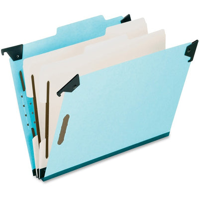 Pendaflex Legal Recycled Classification Folder (PFX59352)