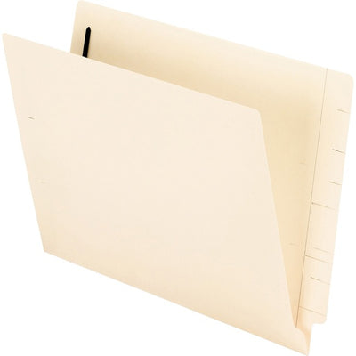 Pendaflex Letter Recycled End Tab File Folder with Fastener (PFXH10U13)