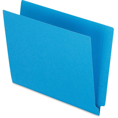 Pendaflex Letter Recycled End Tab File Folder (PFXH110DBL)