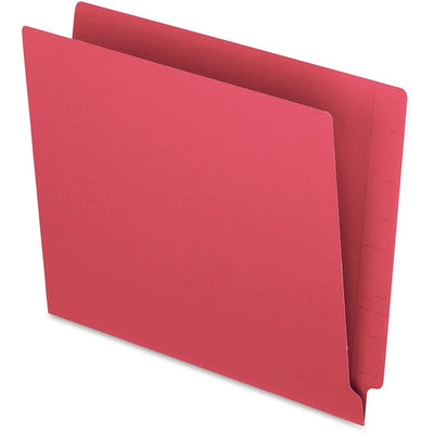 Pendaflex Letter Recycled End Tab File Folder (PFXH110DR)