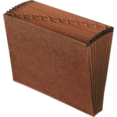 Pendaflex Letter Recycled Expanding File (PFXR17M-OX)