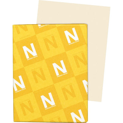 PAPER, EXACT INDEX 90lb *IVORY (NEE49181)