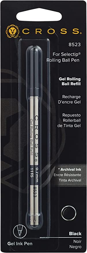 Cross Selectip Gel Rolling Ball Refills (CRO8523)