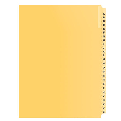 A-Z BUFF 11" LITIG.DIVID (DAVB17100)