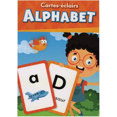 CARDS-ALPHABET (LMA797588)