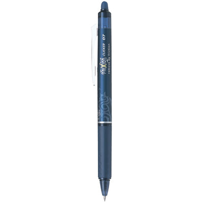 PENROLL RETR.FRIX.0.7mm BL/BLK (PILBLRTFR7BB)