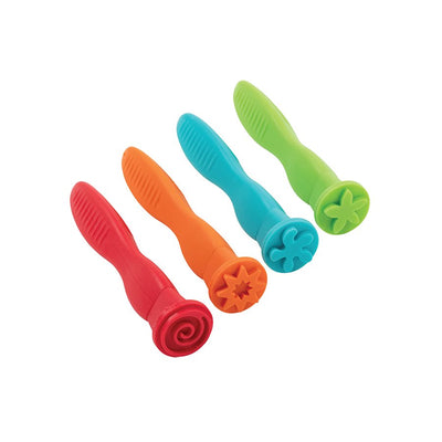 TRIANGLE GRIP STAMPERS (LADCE6678)