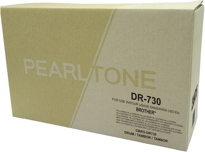 Alternative for Brother DR730 (TONDR730)