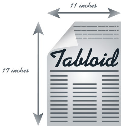 PAPERLINE, 11x17, 500/pk, 5pk/case (PAPERLINE1117)