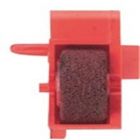 CP17 Red Ink Roller, 5/pk (GSCP17R)