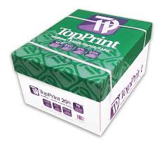 8 1/2 x 14 20lb Bond Paper, 97brite (8.5X14BOND)