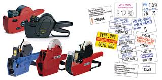 Mighty One  Hand Labeller (WA1006636)