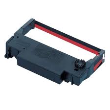 Citizen IR51 ink ribbon, 6/bx (GSIR51BR)