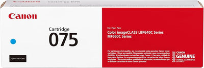 Canon 075H Cyan (CNM6368C001)
