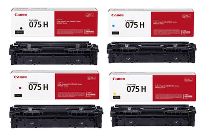 Canon 075H Cyan (CNM6368C001)