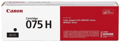 Canon 075H Black (CNM6369C001)