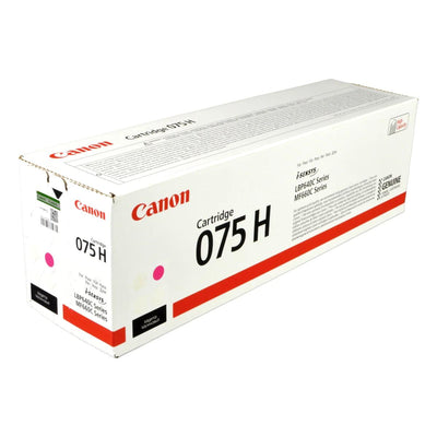 Canon 075H Magenta (CNM6367C001)