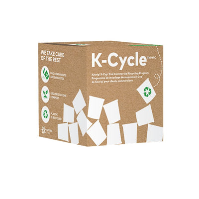 K-CYCLE RECYCLE BOX SMALL (KEU5000349499)