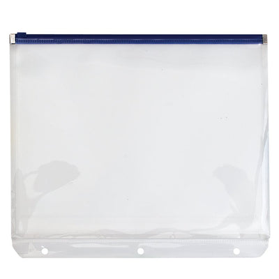 PROTEC.POCKET ENV.ZIPPER LET. (GCIG005)