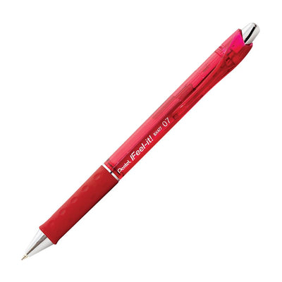 PEN FEEL-IT RETRAC.RD (PENBX477-B)