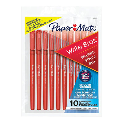 PEN WRITE BROS 1.0mm RD (PAP2093504)