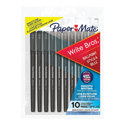 PEN WRITE BROS 1.0mm BK (PAP9333499C)