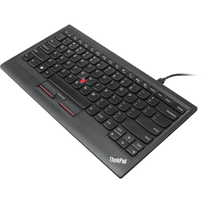 KEYBOARD THINKPAD COMP.USB EN (LEN0B47190)