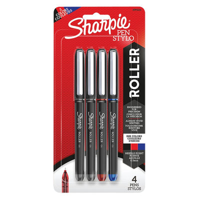 Sharpie Rollerball Pens (SAN2093224)