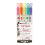 HIGHL.MIDLINER REFRESH (ZEB78405)