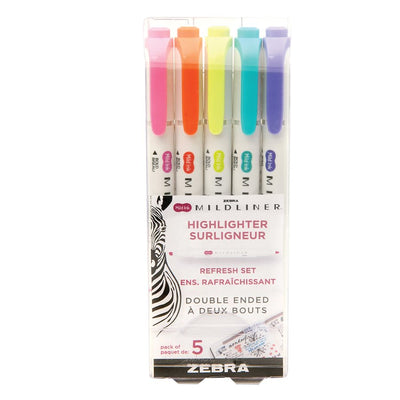 HIGHL.MIDLINER REFRESH (ZEB78405)