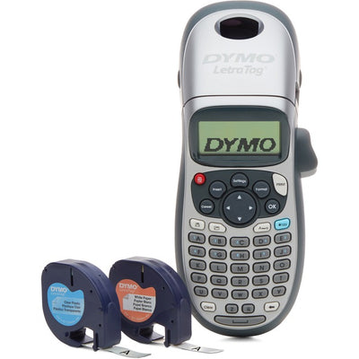 Dymo LetraTag Plus Kit (DYM2174535)