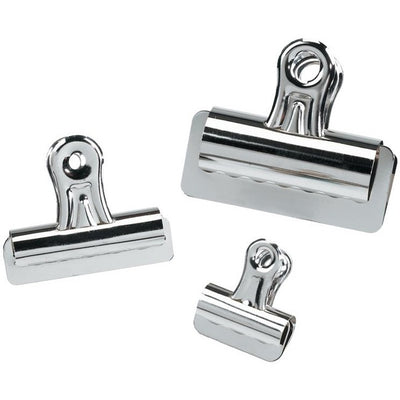 BULLDOG CLIPS 3" WESTCOTT (ACM15117)
