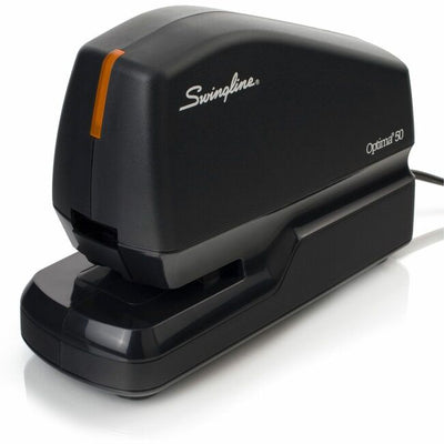 Swingline Optima 50 Electric Stapler (SWIS7048209C)