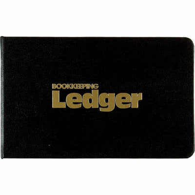 Blueline Mini Ledger Outfits B055 (BLIB055)