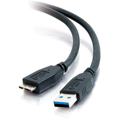 3M USB 3.0 MALE TO MIC.BMALE (CGO54176)