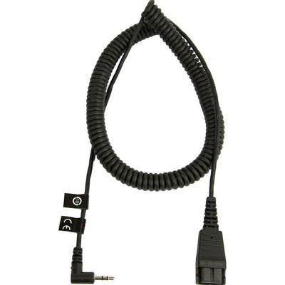 QUICK DISCONNECT 2.5MM CABLE (JBR88000146)