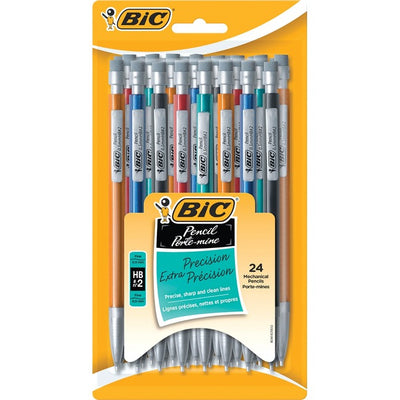 MECH.PEN MATIC 0,5mm (BICMPLMFP241BLK)