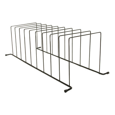 Acme United 9 Sections Collis Files (ACM42609)