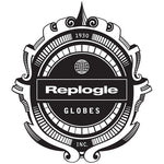 GLOBE QUINCY 9"FRE.ANTIQUE (REP51550)