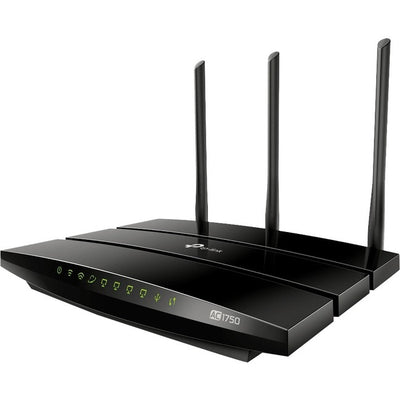 TP-LINK ARCHER C7 W/LESS ROUTER DUAL BAN (TPLARCHER-C7)