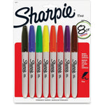 Sharpie Fine Point Permanent Marker (SAN30217)