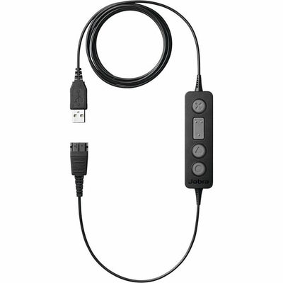 JABRA STANDARD HEADSET ADAPTER (JBR26009)