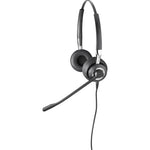 JABRA BIZ 2400 HEADSET (JBR2409720209)