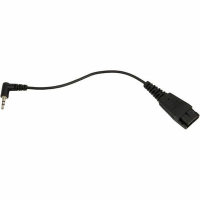 CABLE QD JACK 2.5mm JABRA (JBR1005143)