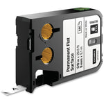 Dymo XTL Permanent Flat Surface Labels (DYM1868736)