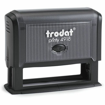 SELF-ENC. PRINT.4918 CUSTOM (TRO4918)