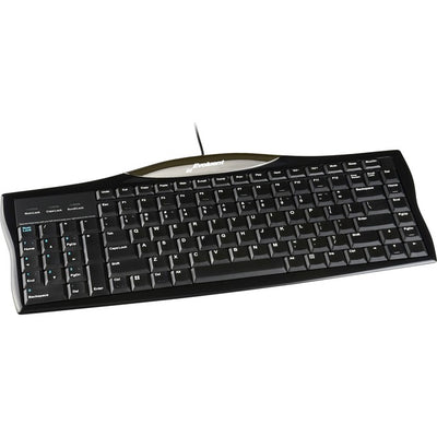 Evoluent Reduced Reach Right-Hand Keyboard (ELUR3K)