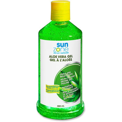 SunZone Aloe Vera Gel (EMP25909)